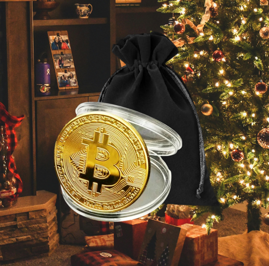 Bitcoin Legacy Gift